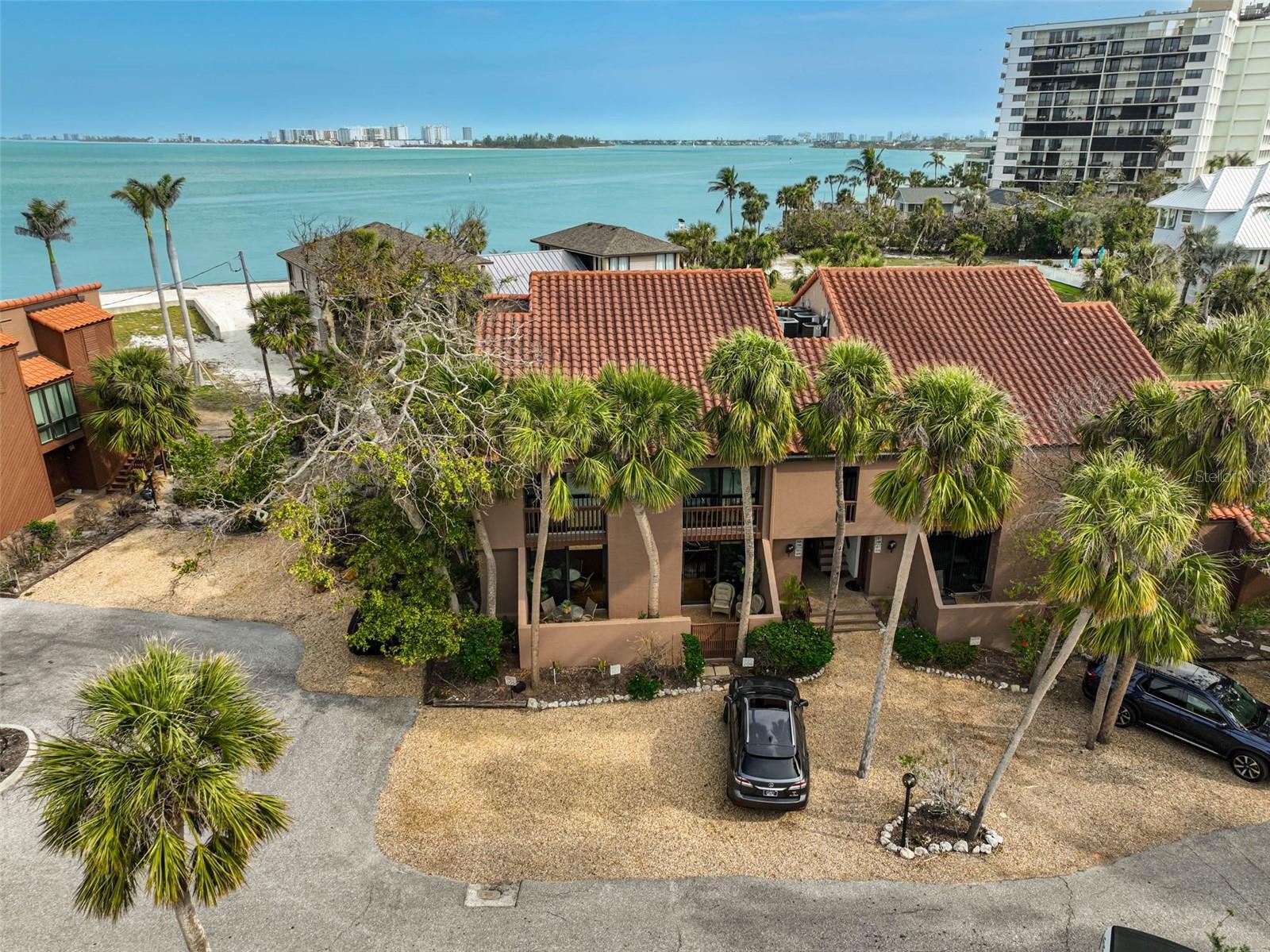 Property Photo: 105 Pass Key Road 105 FL 34242