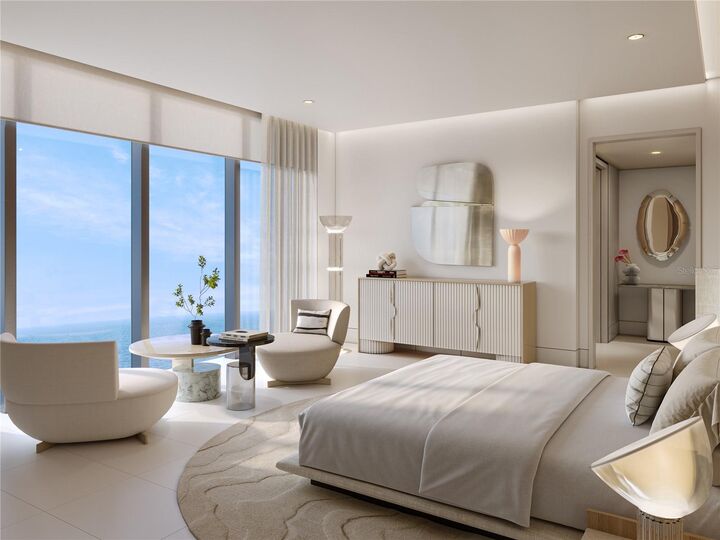 Property Photo:  1149 Ashford Avenue Vanderbilt Residences 1401  PR 00907 