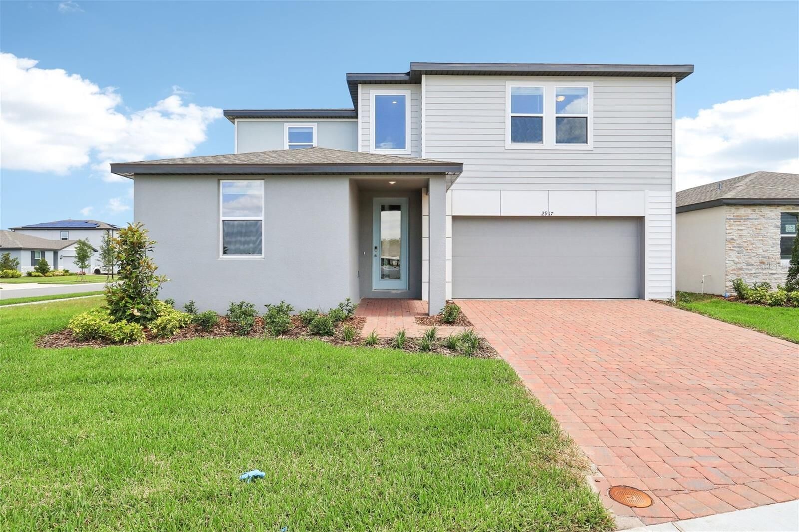Property Photo:  2917 Wild Olive Drive  FL 34772 