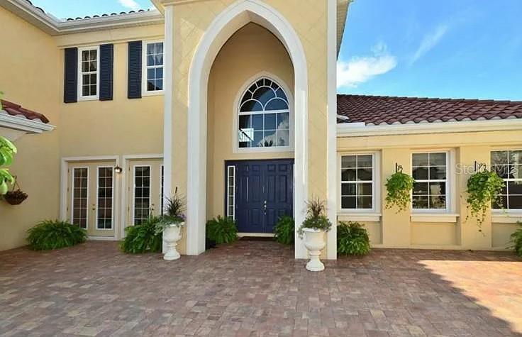 Property Photo: 273 Portofino Drive FL 34275