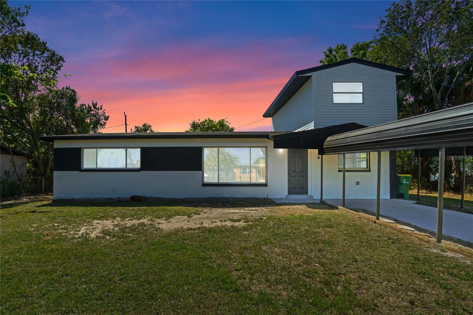 Property Photo:  463 Camel Circle  FL 32927 