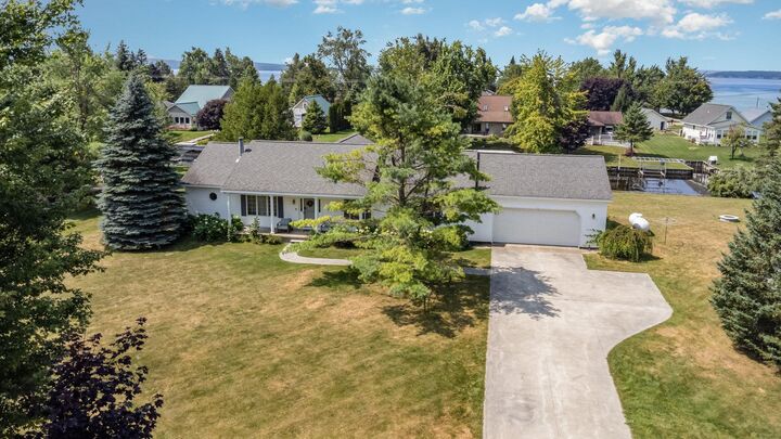 Property Photo: 102 Phoxy Lane MI 49749