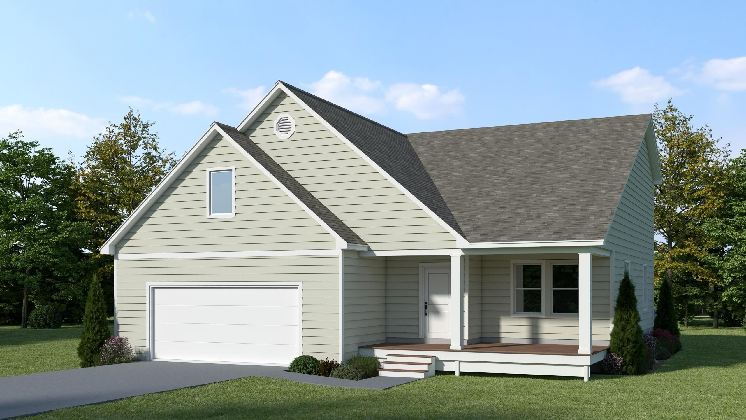 2878 Jade Lane Lot 24  Traverse City MI 49684 photo