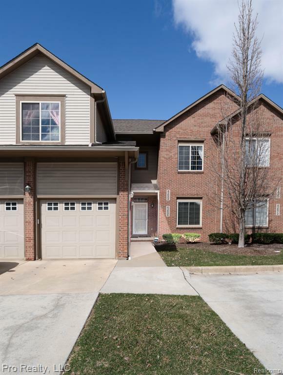 42696 Gateway Drive  Plymouth MI 48170 5410 photo