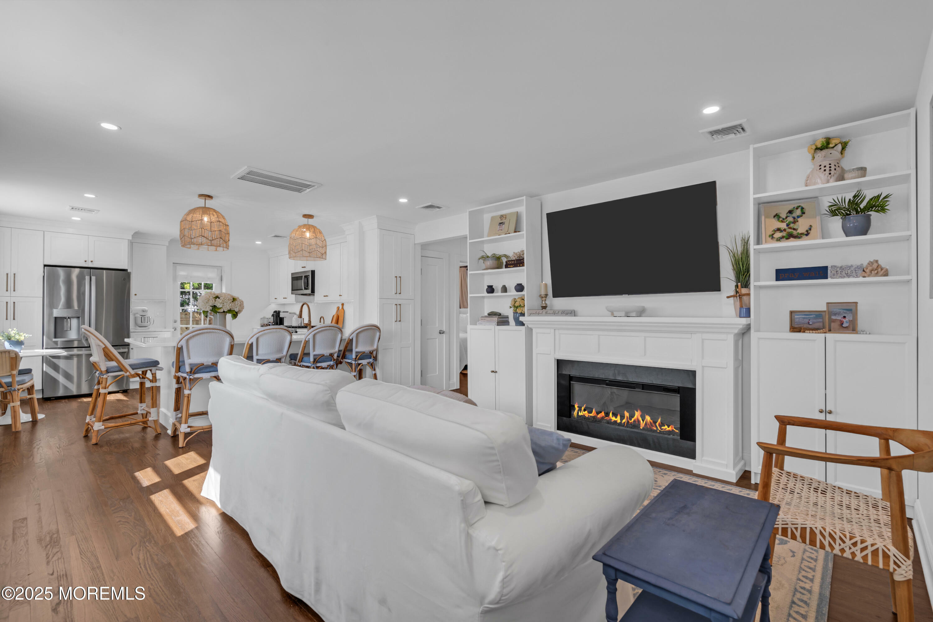 Property Photo: 3141-3143 Powhatan Avenue NJ 08742