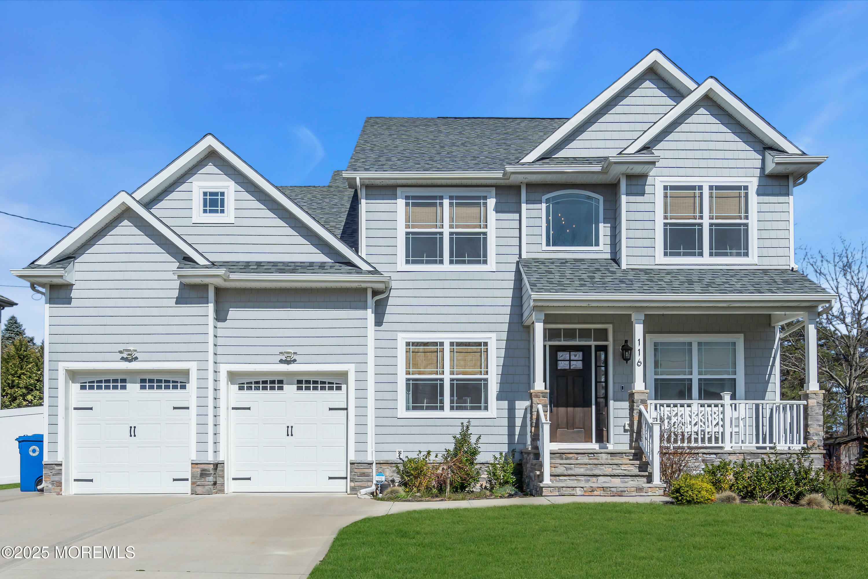 Property Photo: 116 Galleon Road NJ 08050