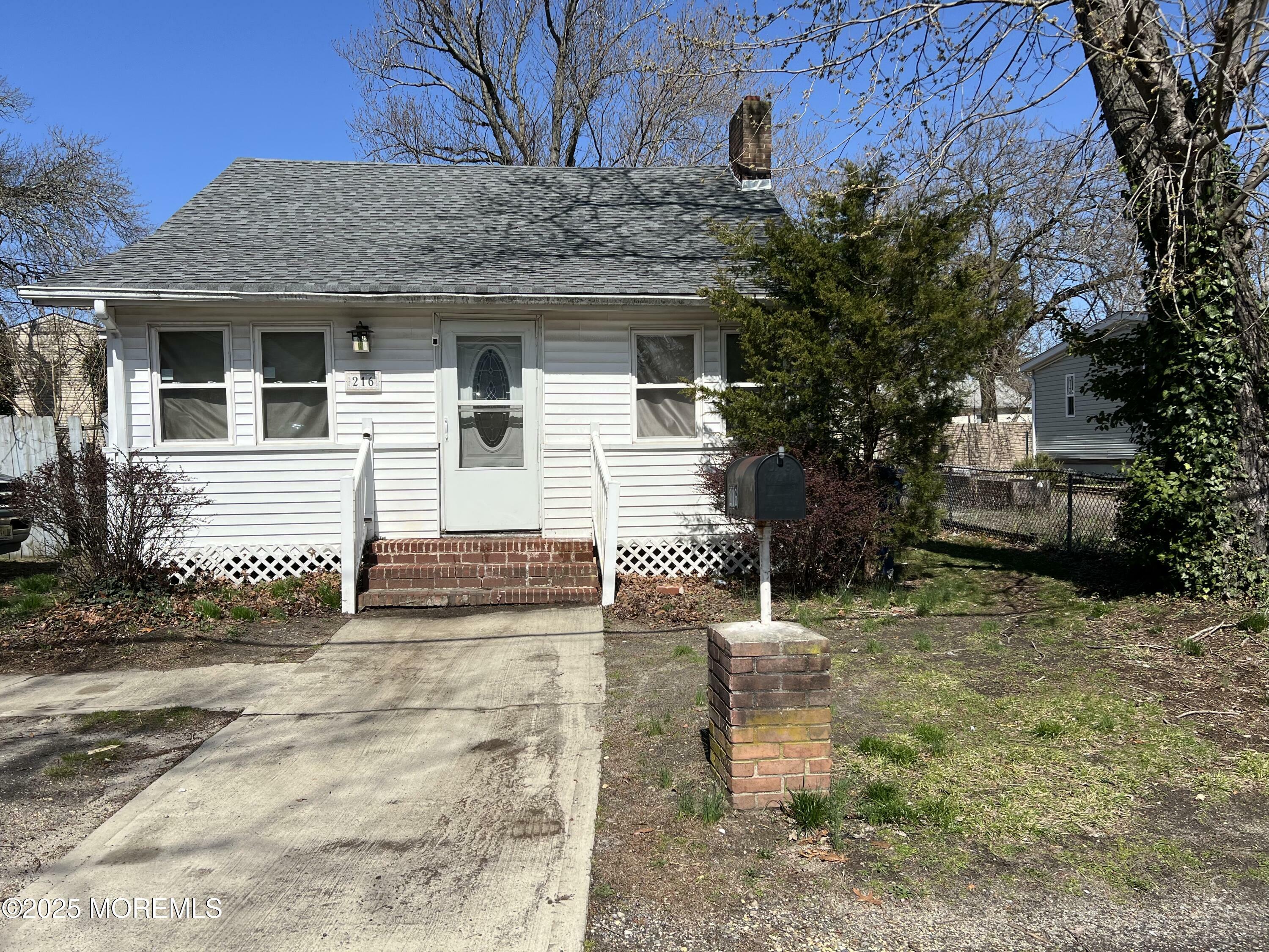 216 Longboat Avenue  Beachwood NJ 08722 photo