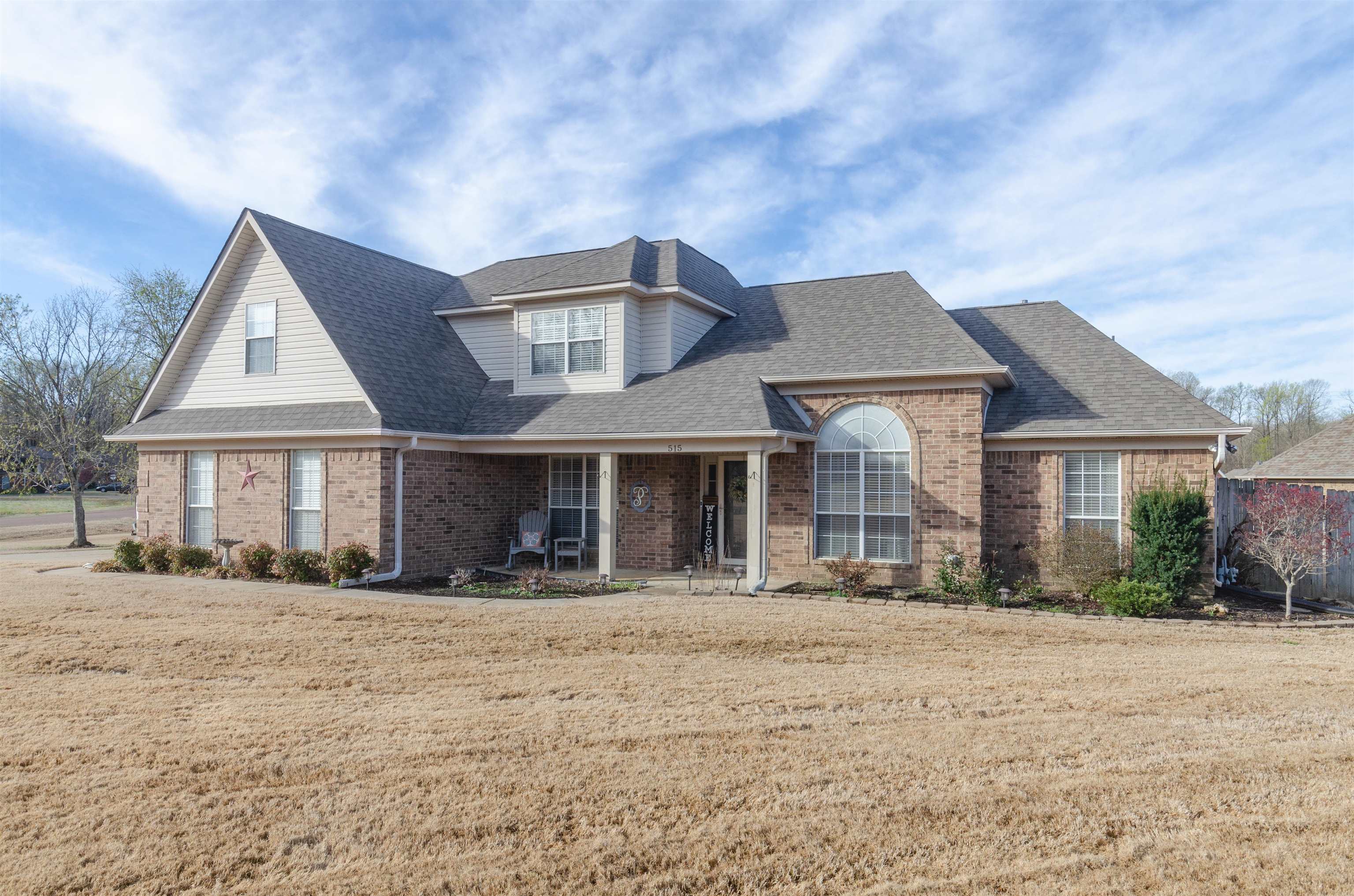Property Photo:  515 Farmer Trail Dr  TN 38004 