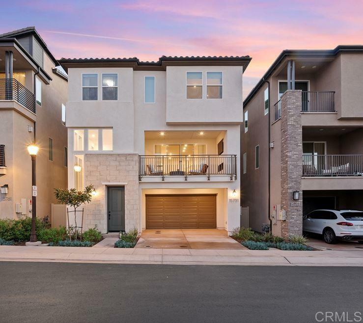 Property Photo: 15751 Wainwright Way CA 92127