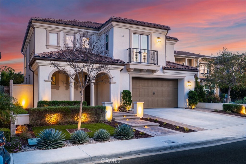 Property Photo: 45 Cielo Azul CA 92692