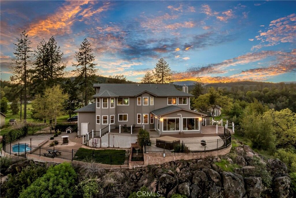 Property Photo:  20250 Black Bass  CA 95457 