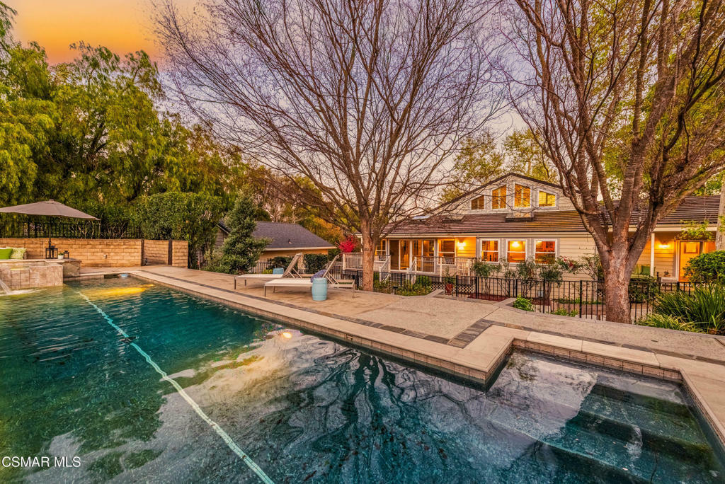 Property Photo: 6125 Fairview Place CA 91301