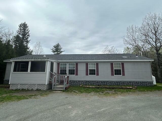 Property Photo: 187 Boynton Street ME 04411