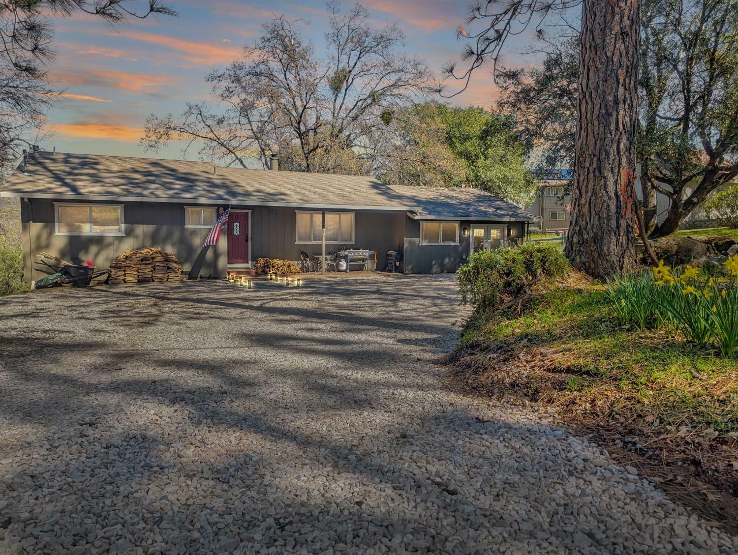 Property Photo: 11310 Clinton Bar Road CA 95665
