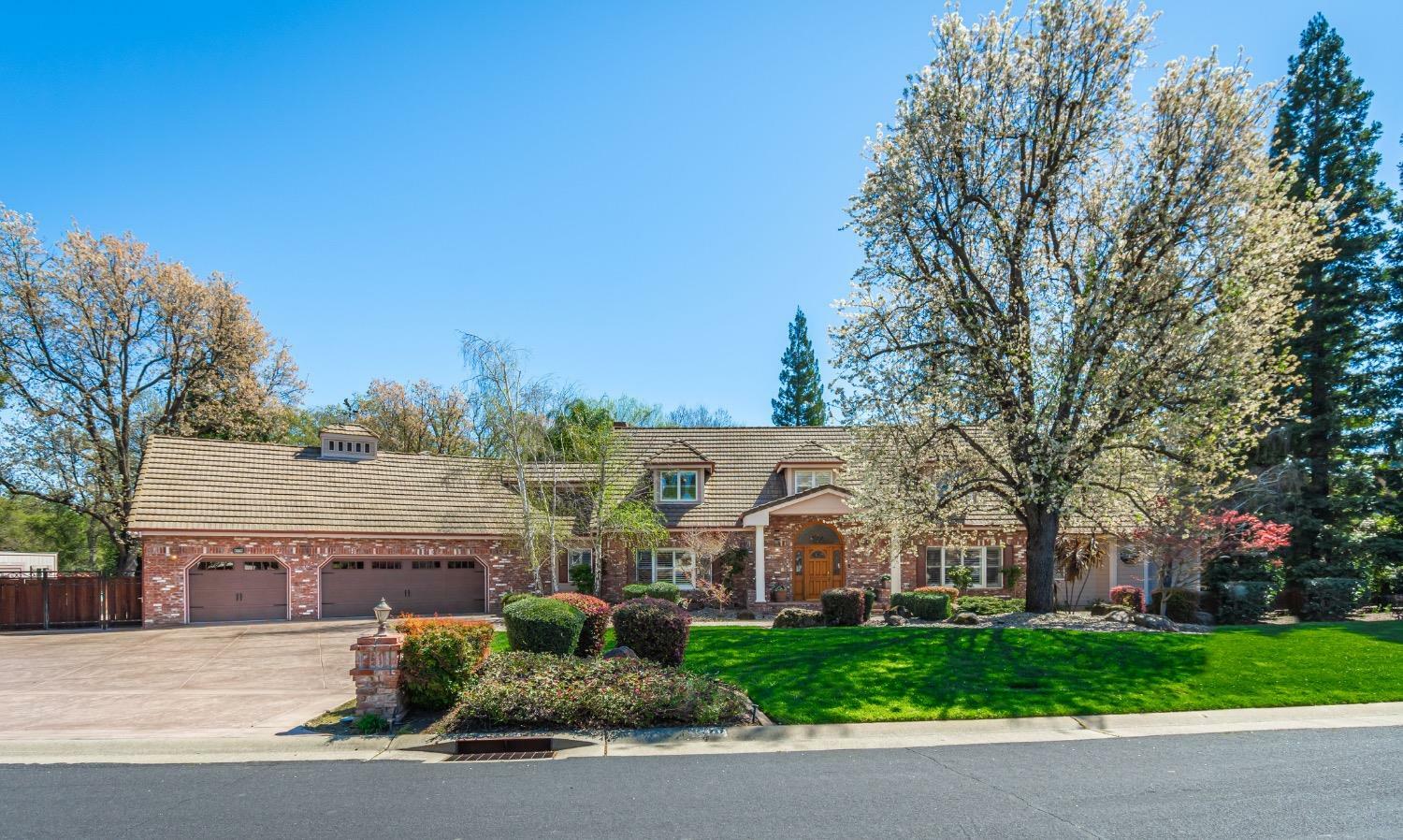 8770 Petite Creek Way  Granite Bay CA 95661 photo