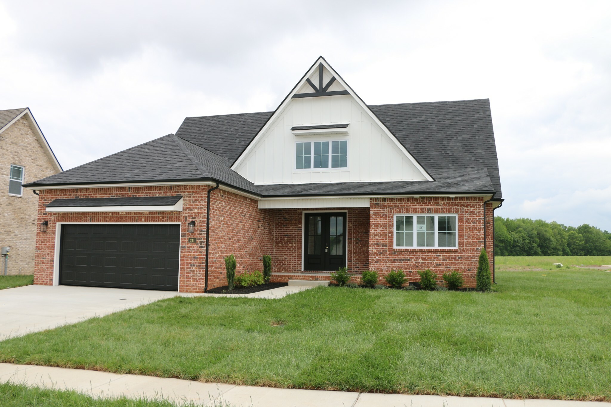 Property Photo: 40 Park At Oliver Farms TN 37043
