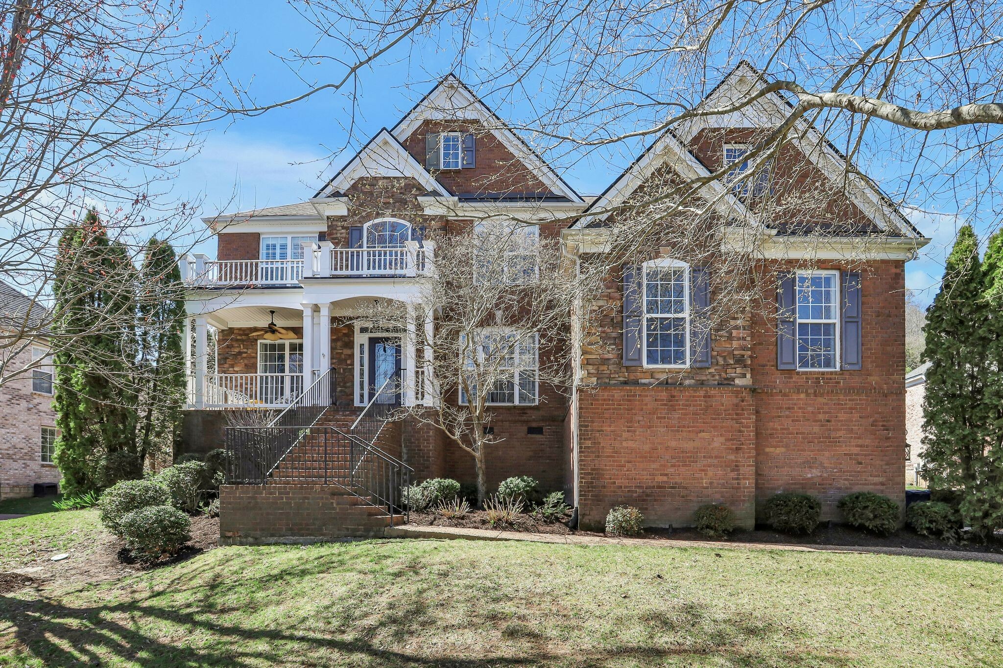 Property Photo: 3005 Coral Bell Ln TN 37067