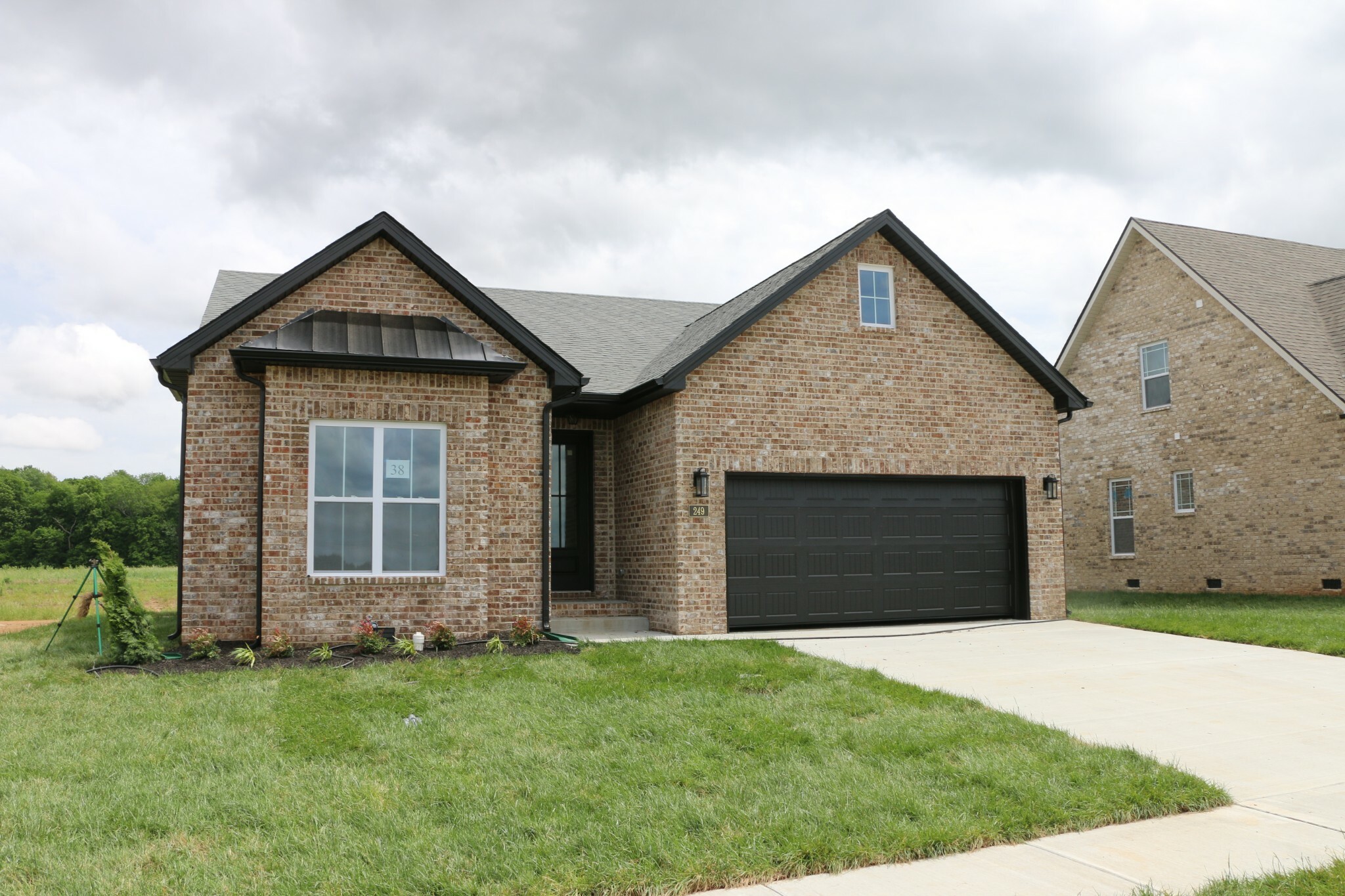 Property Photo:  38 Park At Oliver Farms  TN 37043 
