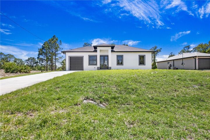 Property Photo:  3703 41st Street SW  FL 33976 