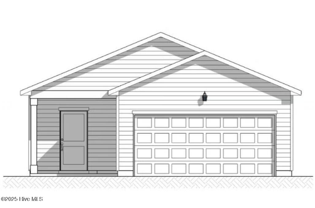 Property Photo:  168 N Squires Run Lane  NC 28574 