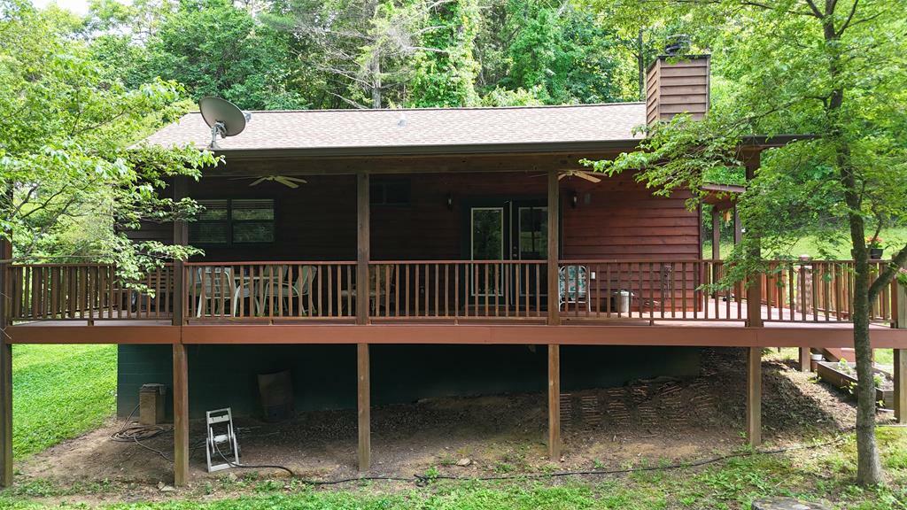 Property Photo: 8055 Martins Creek Road NC 28906