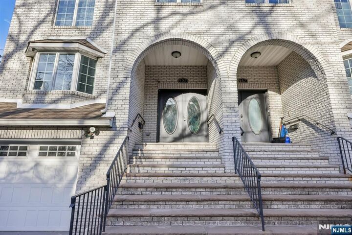 Property Photo: 455 S Grandview Avenue 4 NJ 07631