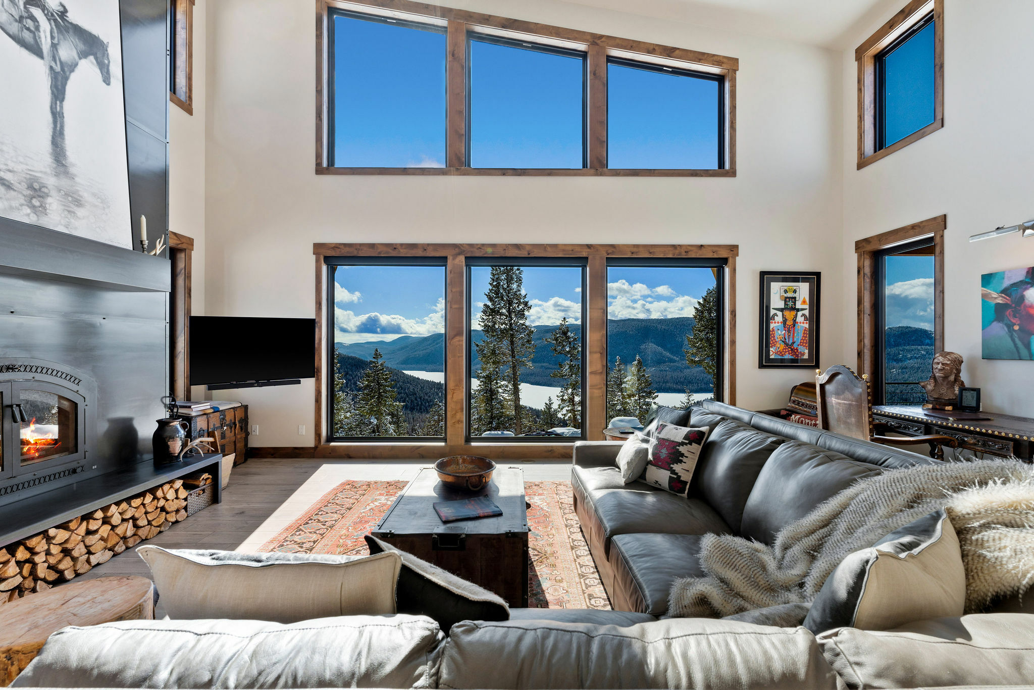 Property Photo: 85 Meadows Drive MT 59937