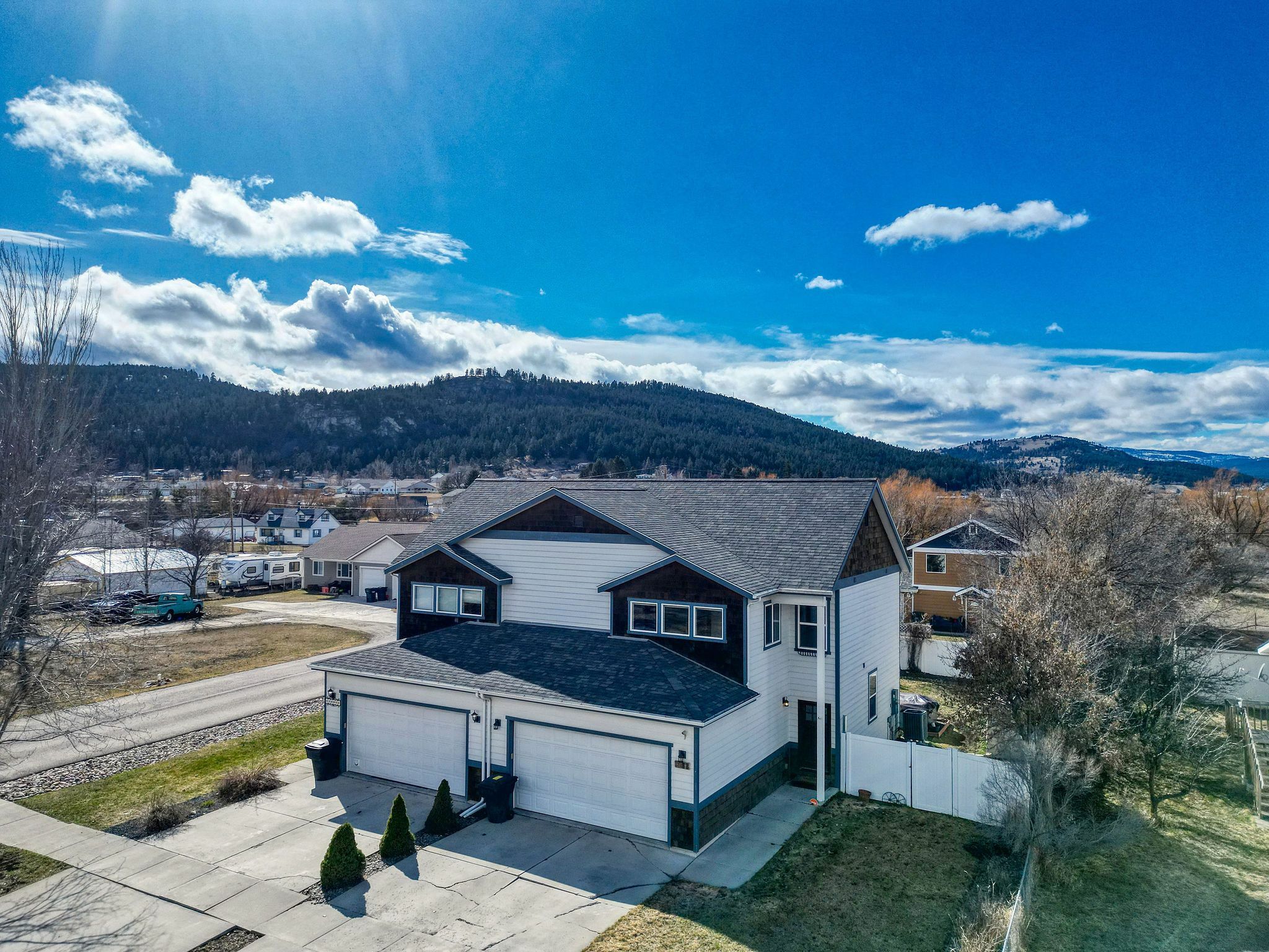 Property Photo: 1308 7th Avenue W B MT 59901