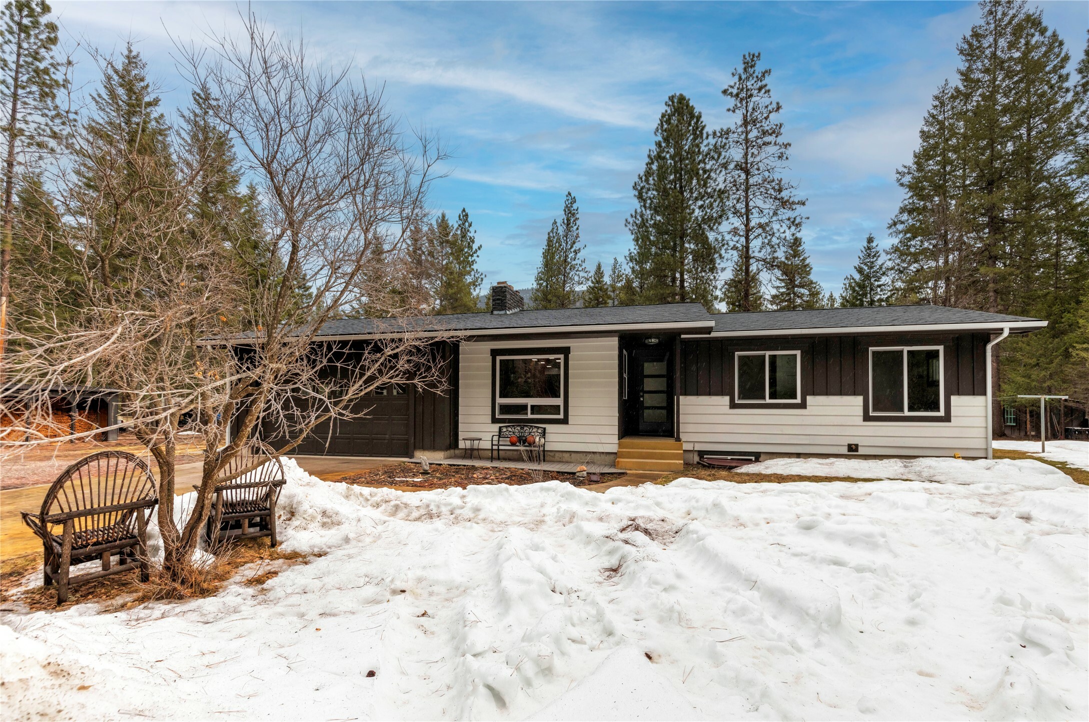 14020 Hampton Drive  Clinton MT 59825 photo