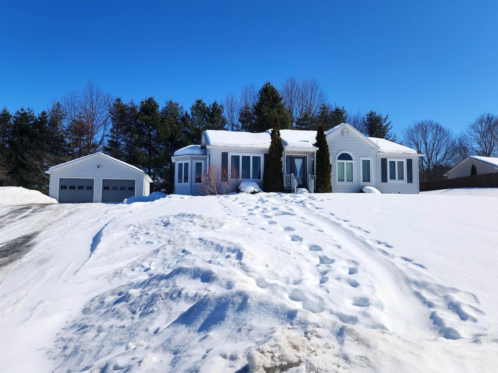 Property Photo: 29 Conti Circle VT 05641