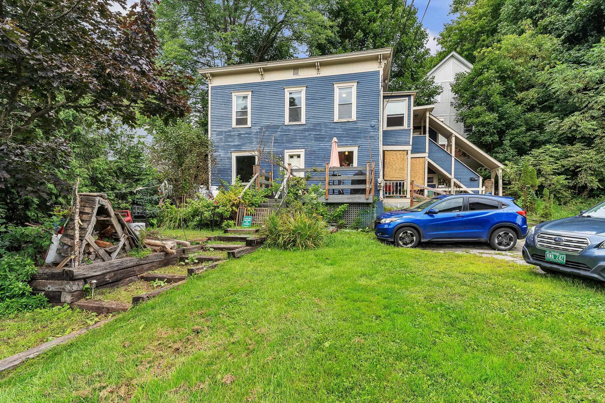 Property Photo: 192 Barre Street VT 05602