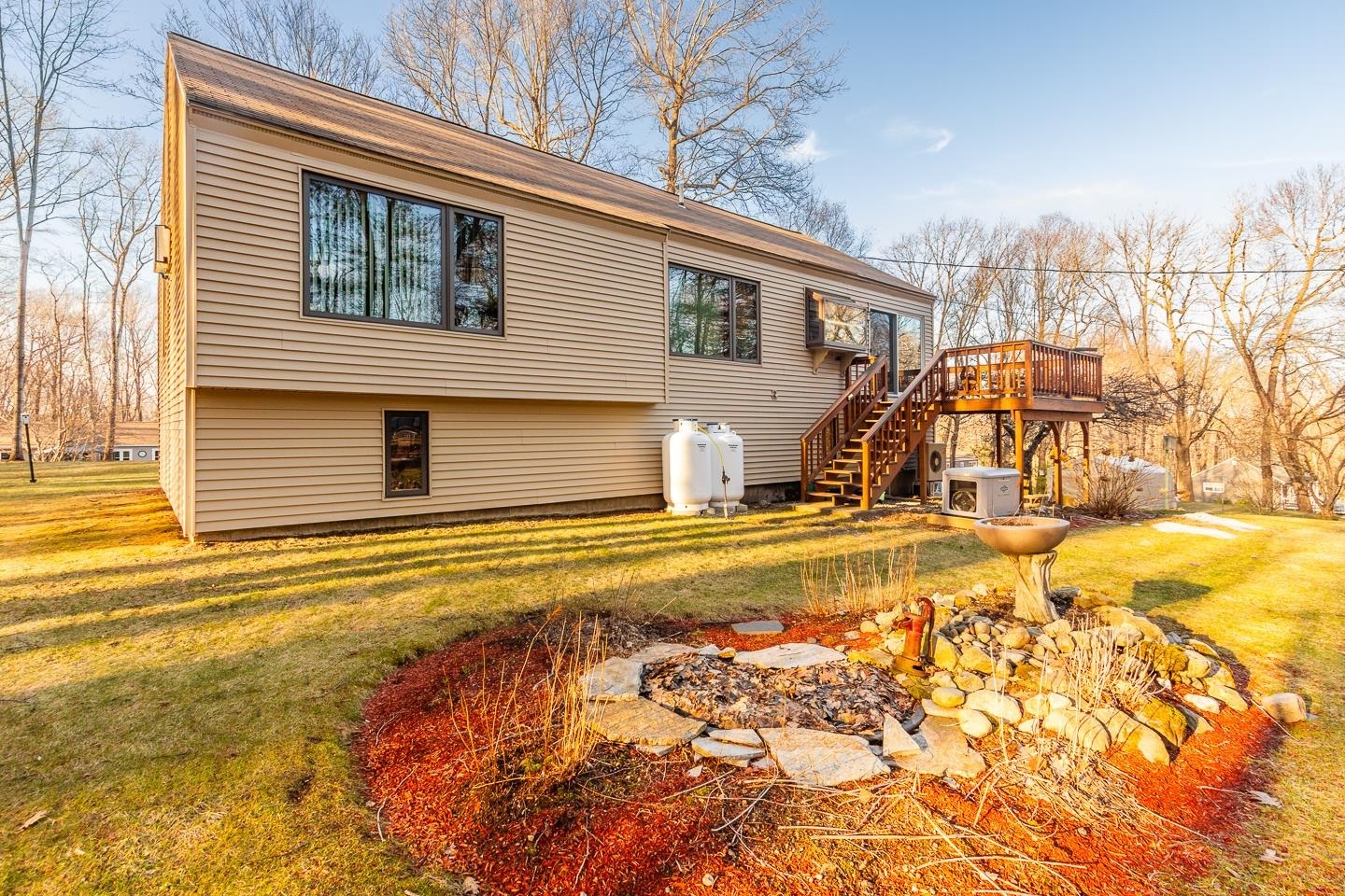 Property Photo: 23 Redfield Circle NH 03038