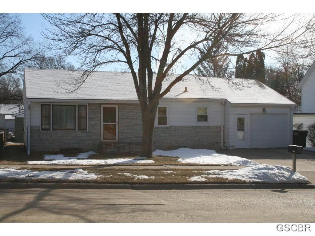 Property Photo:  4518 Harrison  IA 51108 