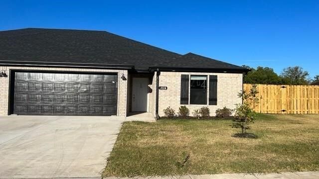 Property Photo:  202 Tricha Circle  AR 72736 