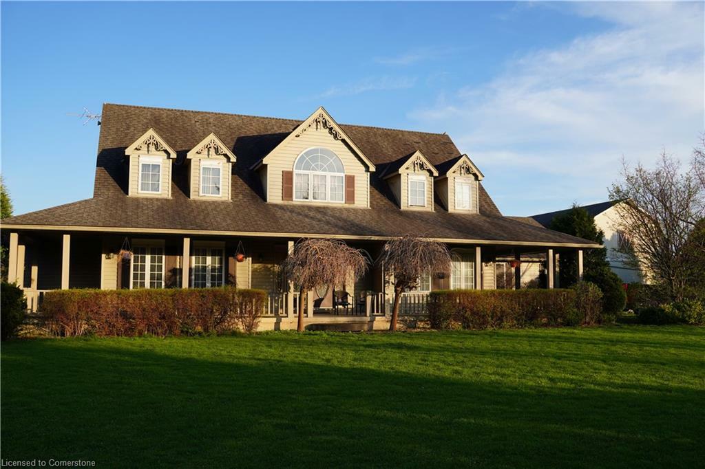 Photo de la propriété: 100 Broad Road ON N3W 2E9