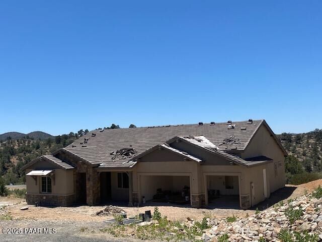 12312 N Otto (Lot 219) Circle  Prescott AZ 86305 photo