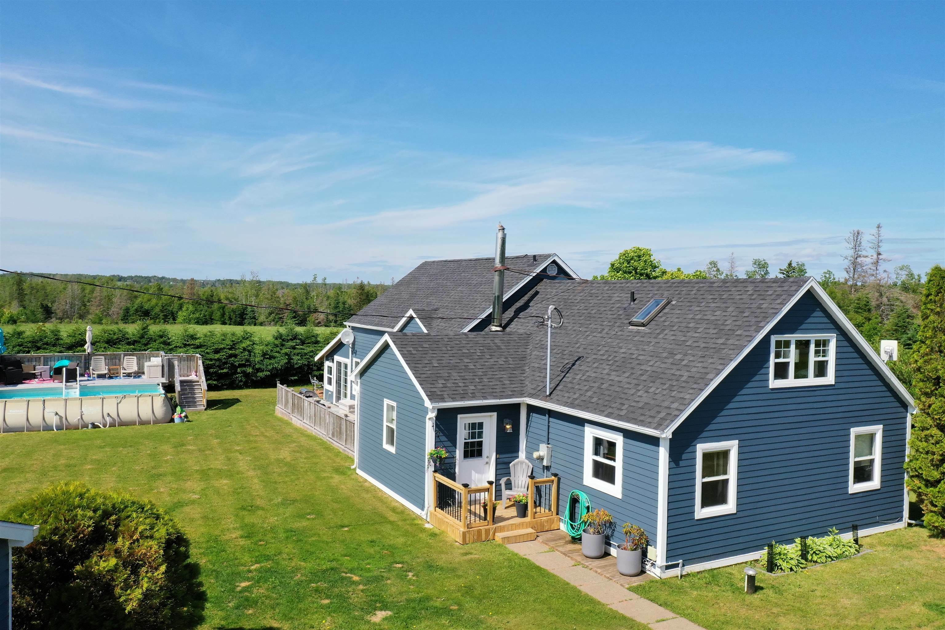 Property Photo:  120 Ponds Road  PE C0B 1B0 