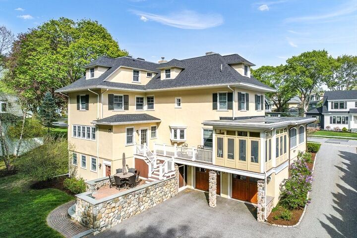 Property Photo:  21 Sheffield West  MA 01890 