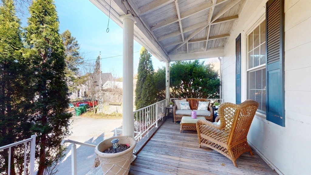 Property Photo:  77 Mystic Street  MA 02155 