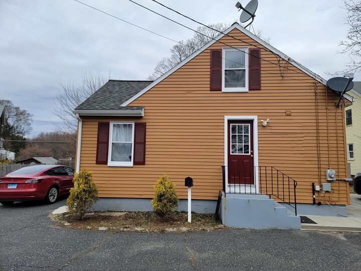 Property Photo:  20-B Maple St  MA 01754 