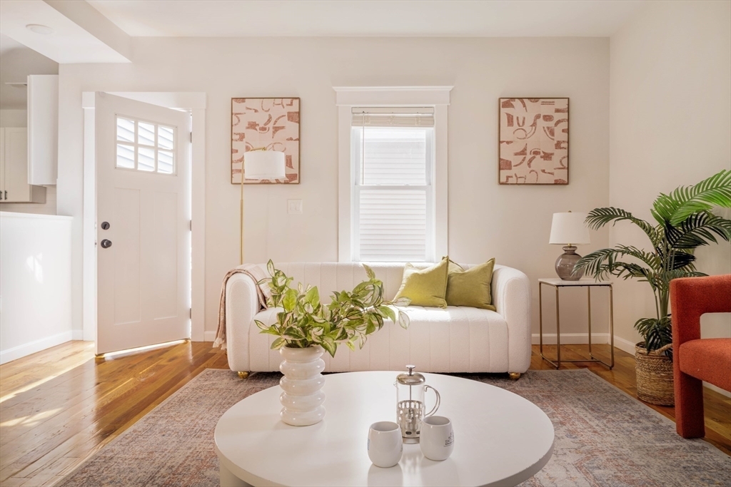 Property Photo: 28 Dana Street 2 MA 02145