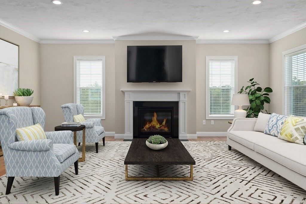 Property Photo:  143 Rolling Ridge Drive 52  MA 01588 