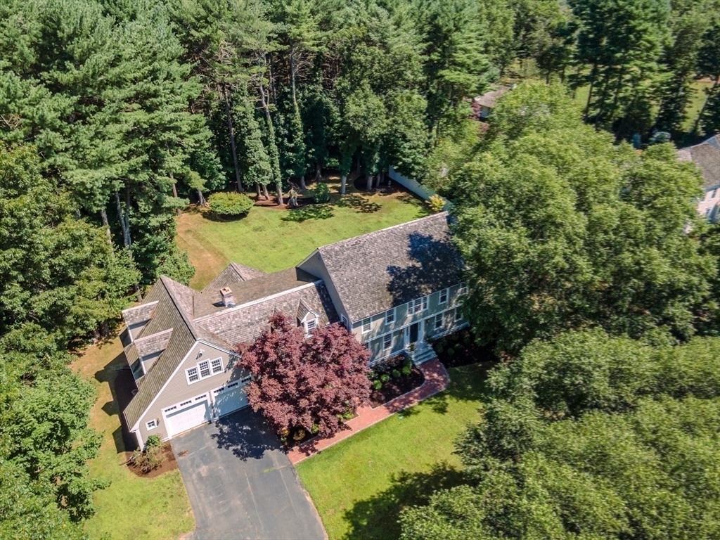 Property Photo: 152 Prospect Street MA 02043