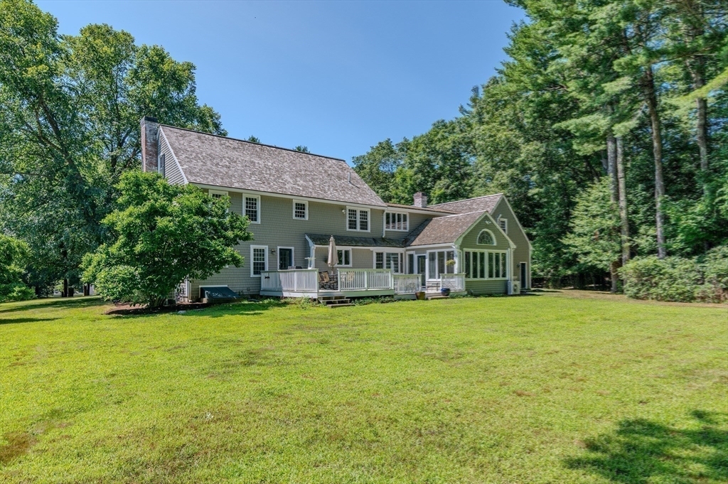Property Photo: 152 Prospect Street MA 02043