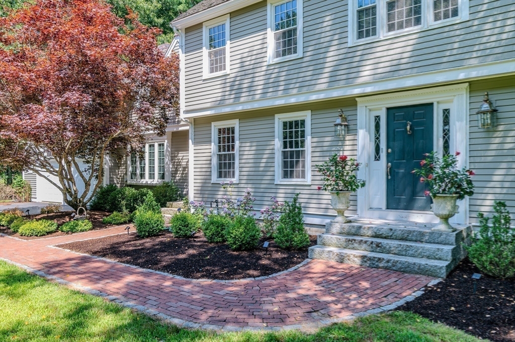 Property Photo: 152 Prospect Street MA 02043