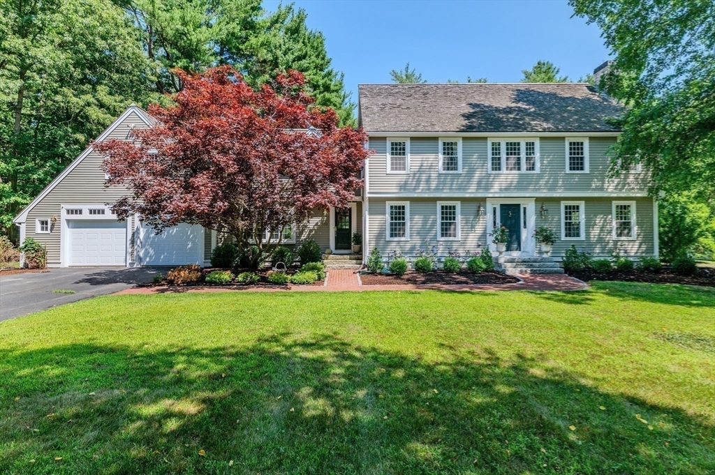 Property Photo: 152 Prospect Street MA 02043