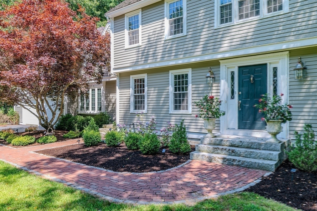 Property Photo: 152 Prospect Street MA 02043