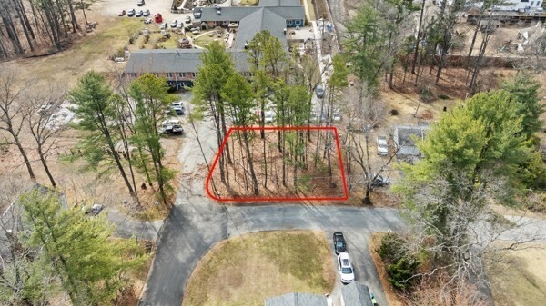 Property Photo: 0 Robbins Rd MA 01776