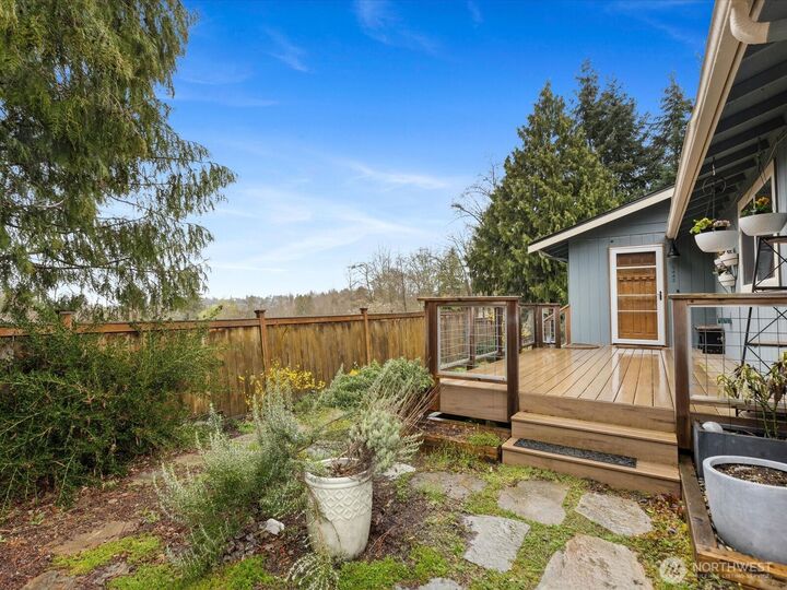Property Photo: 5442 30th Avenue SW WA 98126