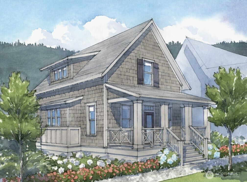 Property Photo: 90 Easthaven Street WA 98571